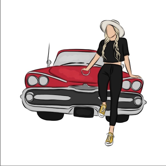 Make an Offer/Bundle! - Picture 2 of 2